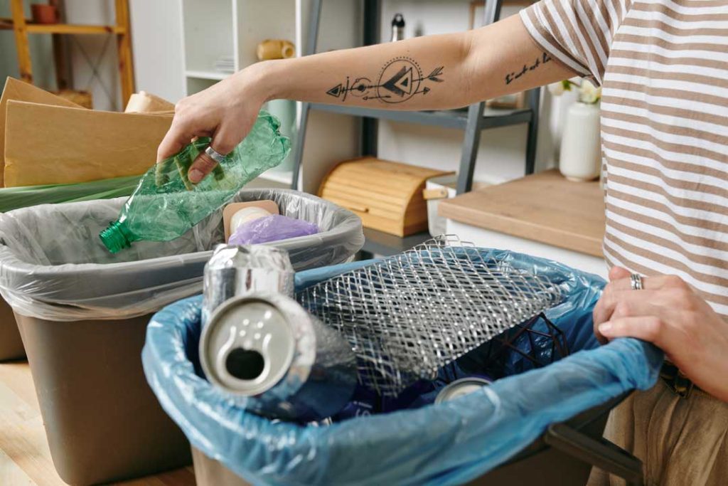 Composting at Home
