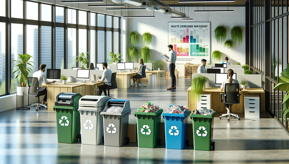 Waste Management Strategies for Businesses