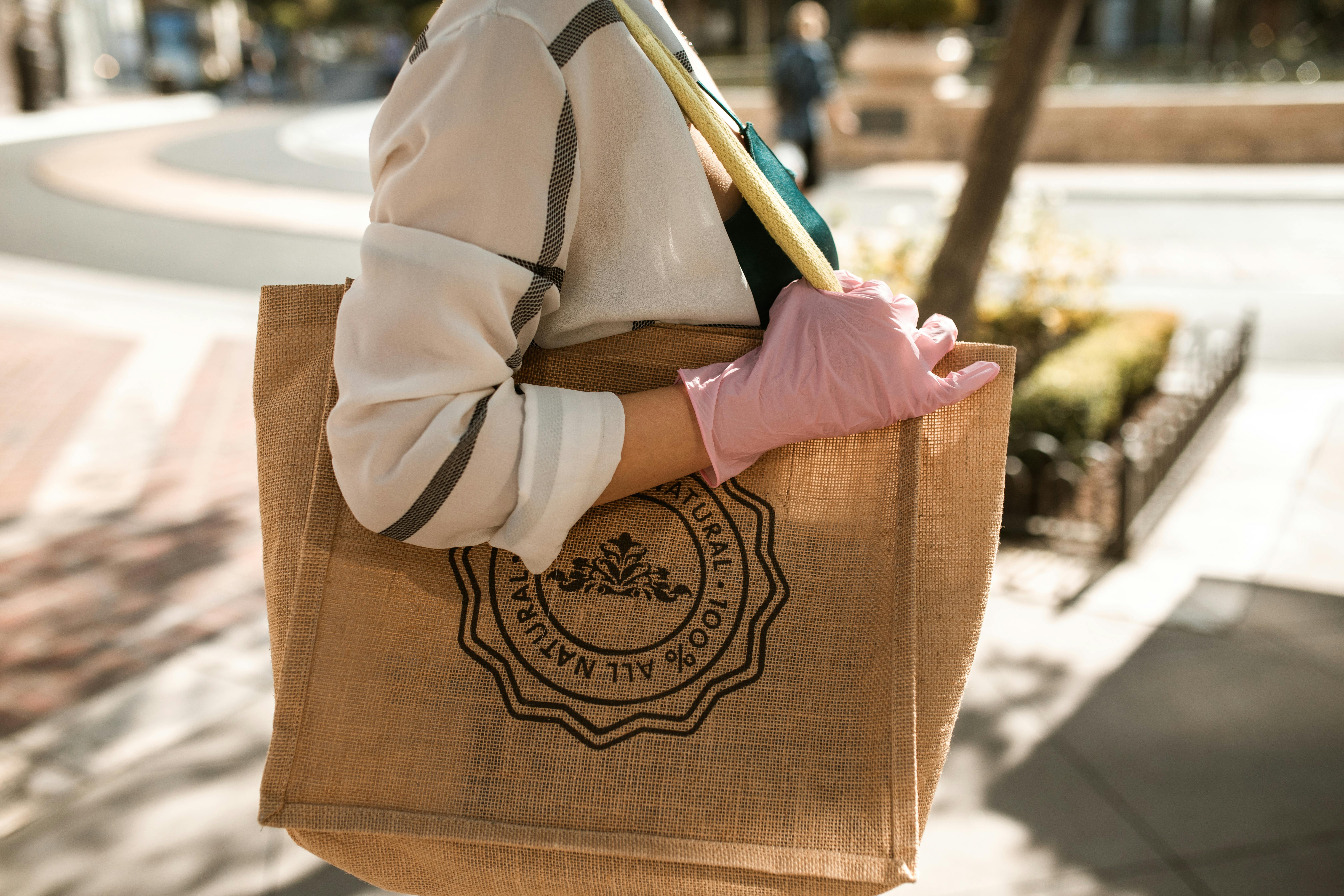 Carry Bags